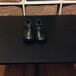 Robeez infant shoes